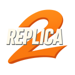web Logo Replica2